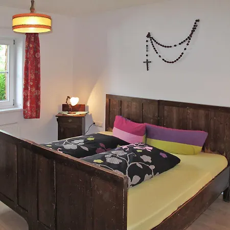 Holiday home Jenneweinhutte 408w