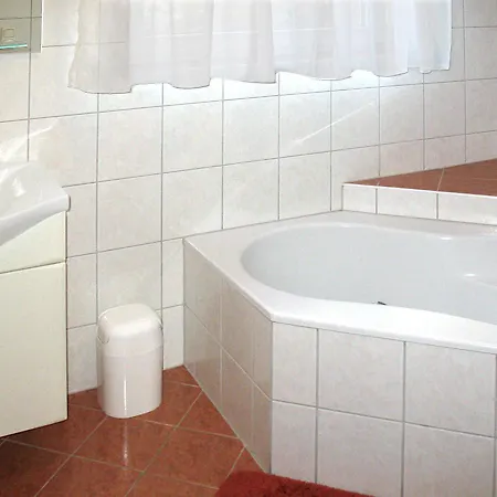 Jenneweinhutte 408w Holiday home Zell am Ziller