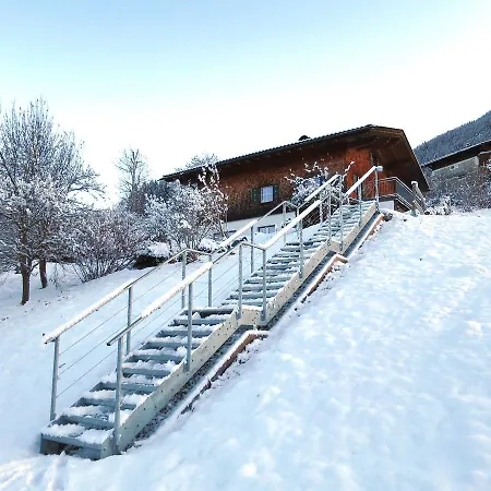 Jenneweinhutte 408w Zell am Ziller