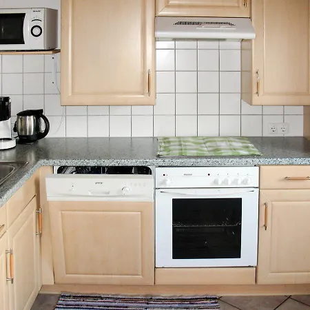Jenneweinhutte 408w Holiday home
