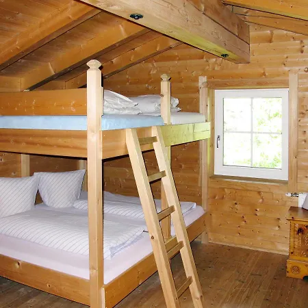Jenneweinhutte 408w Holiday home Zell am Ziller